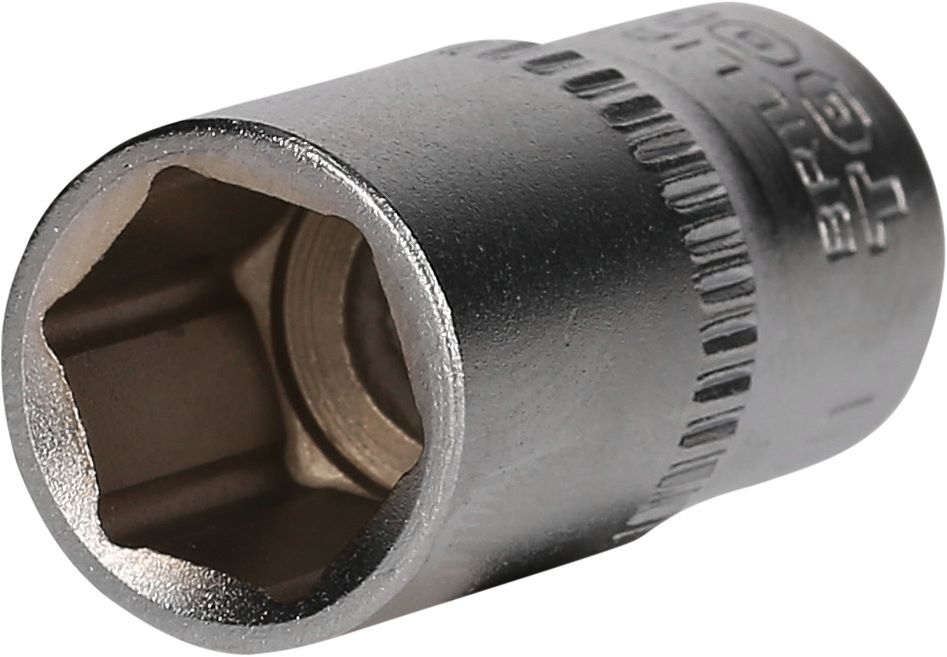 Produktbild Brilliant Tools Sechskant Stecknuss 1/4 Zoll 9 mm