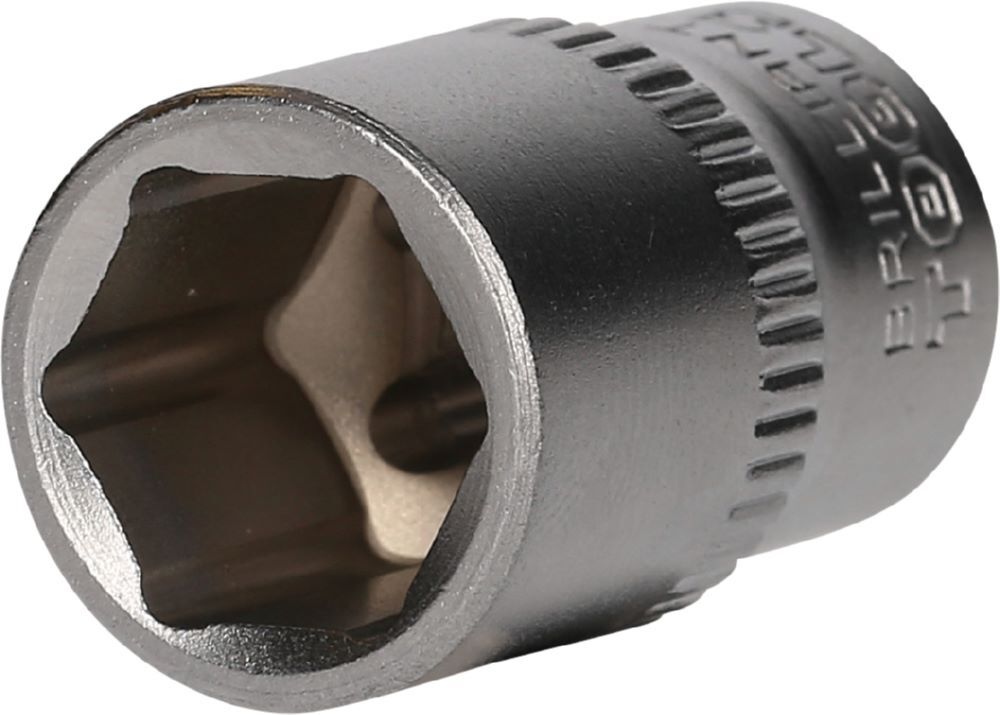 Produktbild Brilliant Tools Sechskant Stecknuss 1/4 Zoll 11 mm