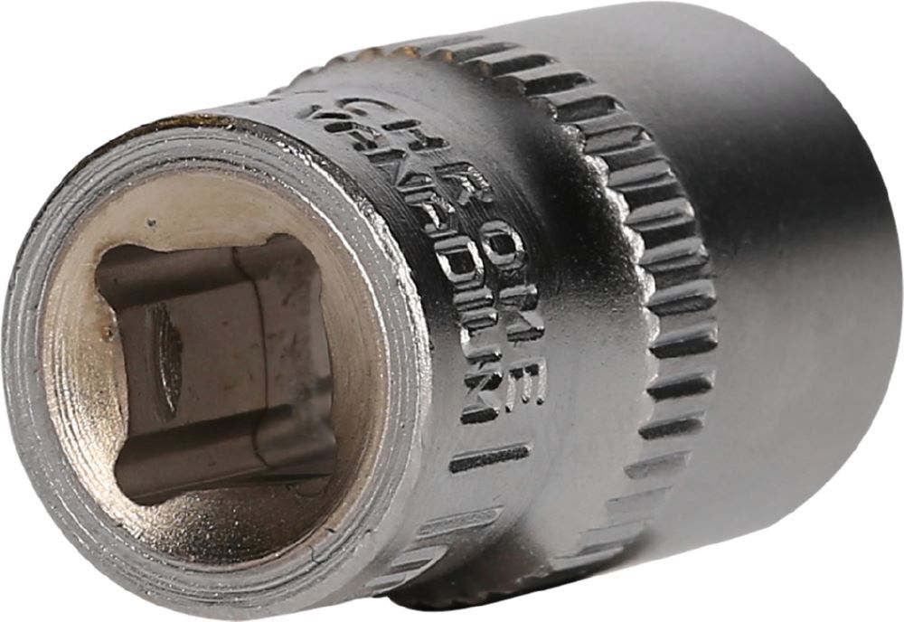 Produktbild 1/4" Sechskant-Stecknuss, 11 mm bild 2
