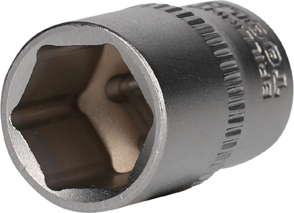 Produktbild Brilliant Tools Sechskant Stecknuss 1/4 Zoll 12 mm