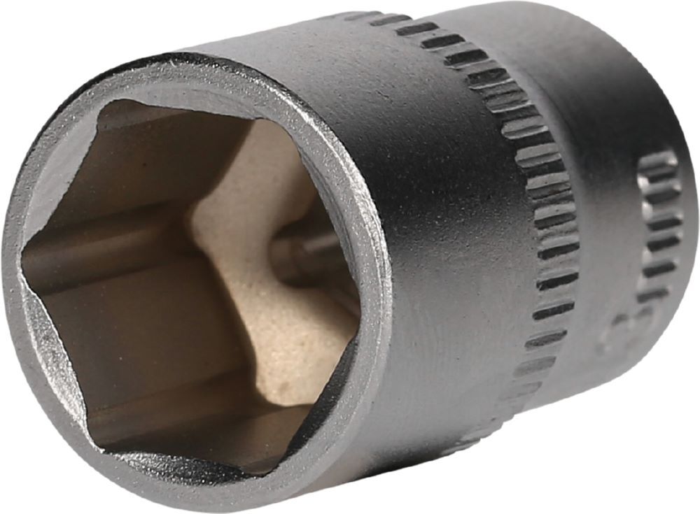 Produktbild Brilliant Tools Sechskant Stecknuss 1/4 Zoll 13 mm