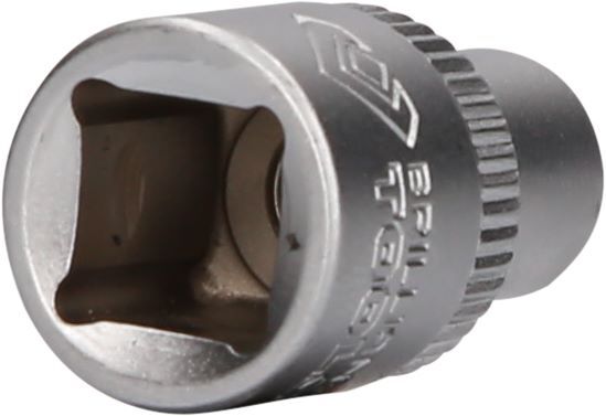 Produktbild 3/8" Sechskant-Stecknuss, 6 mm bild 2