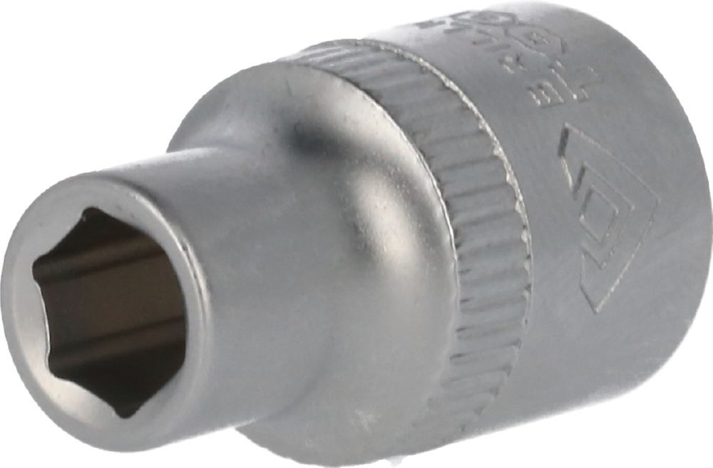 Produktbild Brilliant Tools Sechskant Stecknuss 3/8 Zoll 7 mm
