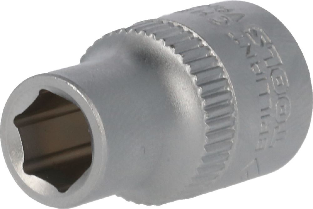 Produktbild Brilliant Tools Sechskant Stecknuss 3/8 Zoll 8 mm