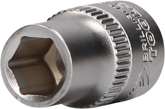 Produktbild Brilliant Tools Sechskant Stecknuss 3/8 Zoll 9 mm