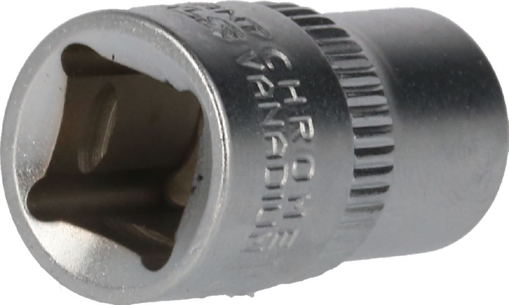 Produktbild 3/8" Sechskant-Stecknuss, 10 mm bild 2