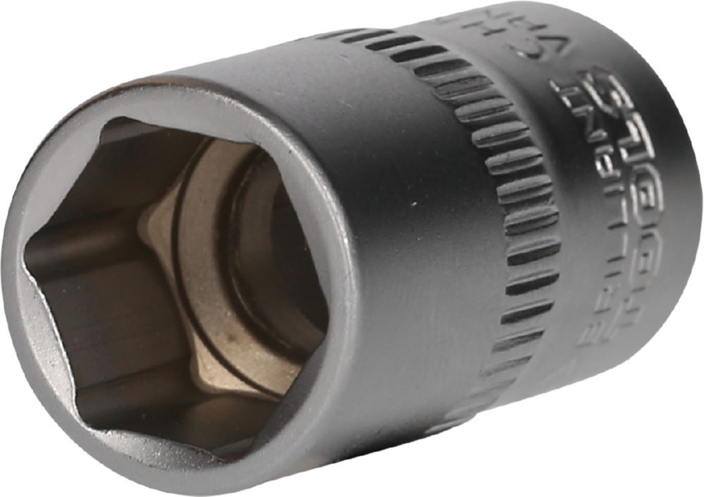 Produktbild Brilliant Tools Sechskant Stecknuss 3/8 Zoll 12 mm