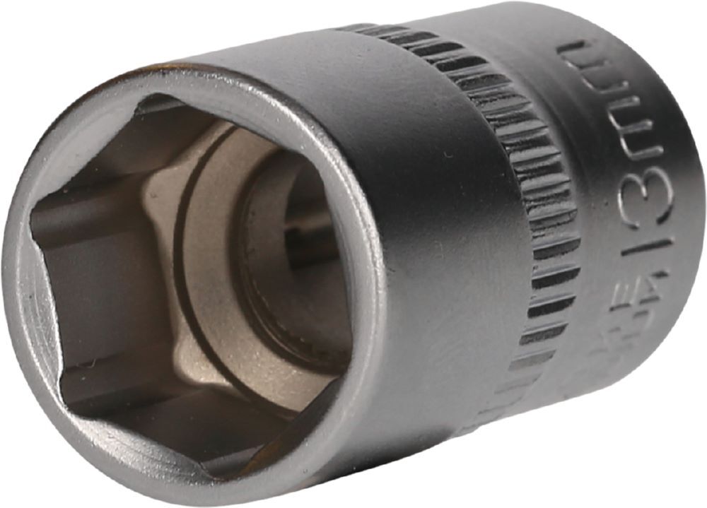 Produktbild Brilliant Tools Sechskant Stecknuss 3/8 Zoll 13 mm