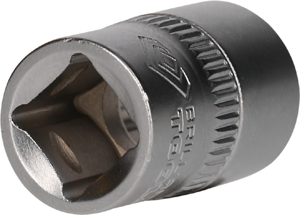Produktbild 3/8" Sechskant-Stecknuss, 13 mm bild 2