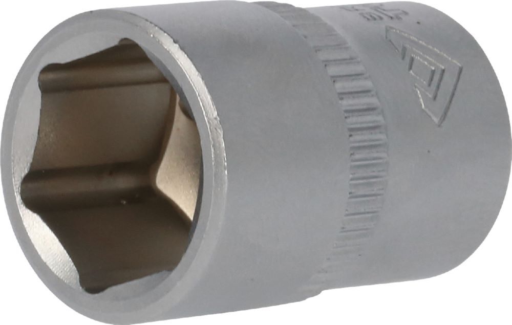 Produktbild Brilliant Tools Sechskant Stecknuss 3/8 Zoll 14 mm
