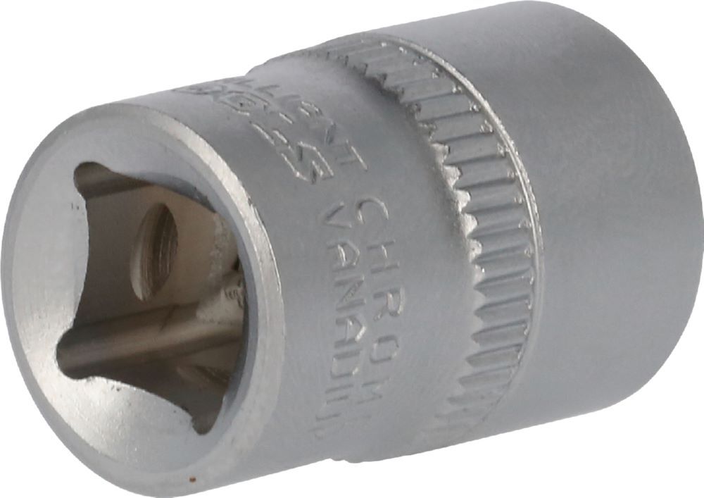 Produktbild 3/8" Sechskant-Stecknuss, 14 mm bild 2