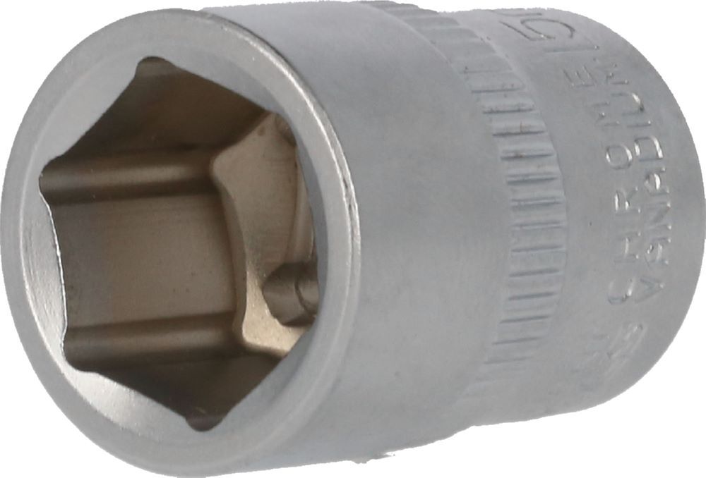 Produktbild Brilliant Tools Sechskant Stecknuss 3/8 Zoll 15 mm