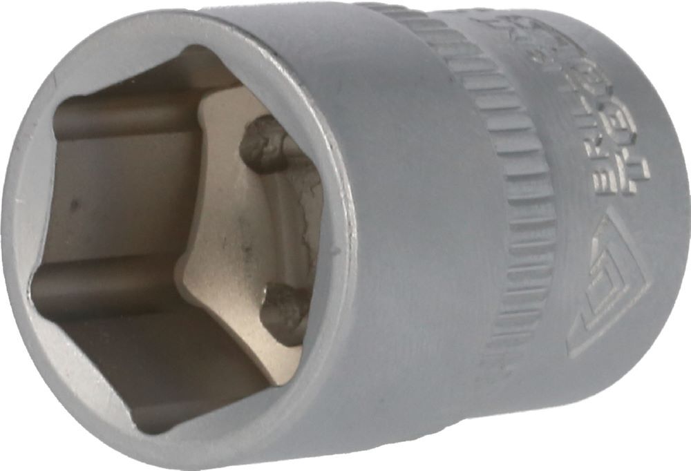 Produktbild Brilliant Tools Sechskant Stecknuss 3/8 Zoll 16 mm