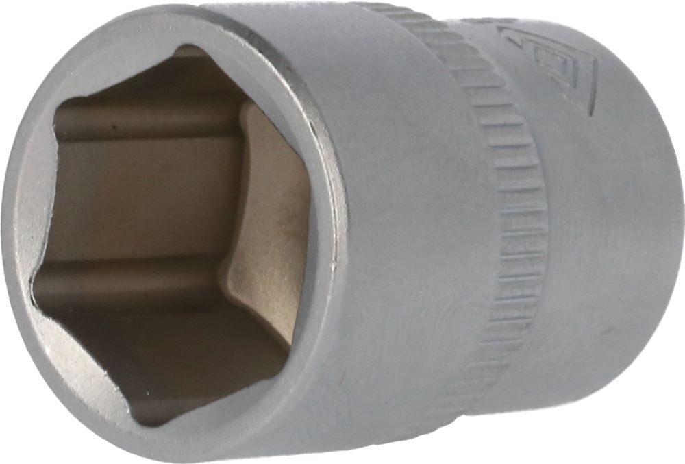 Produktbild Brilliant Tools Sechskant Stecknuss 3/8 Zoll17 mm