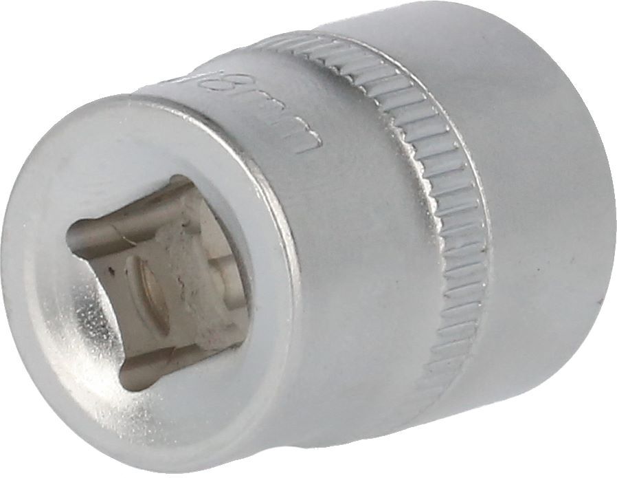 Produktbild 3/8" Sechskant-Stecknuss, 18 mm bild 2
