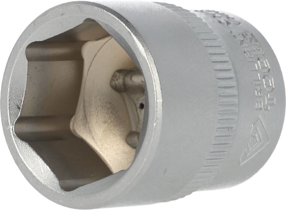 Produktbild Brilliant Tools Sechskant Stecknuss 3/8 Zoll 20 mm