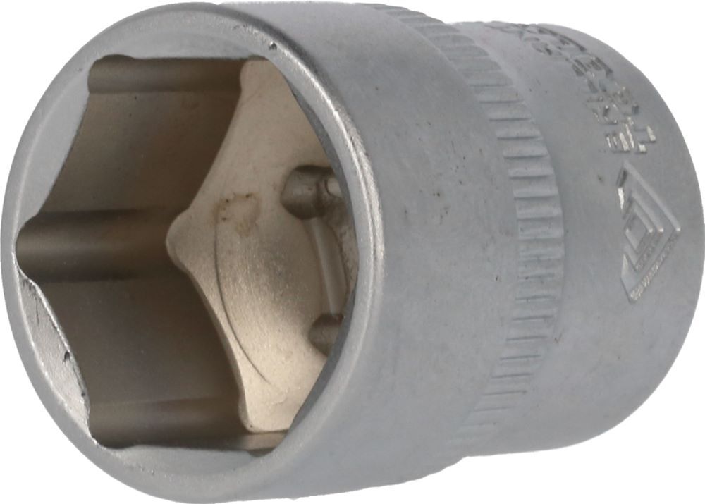 Produktbild Brilliant Tools Sechskant Stecknuss 3/8 Zoll 21 mm