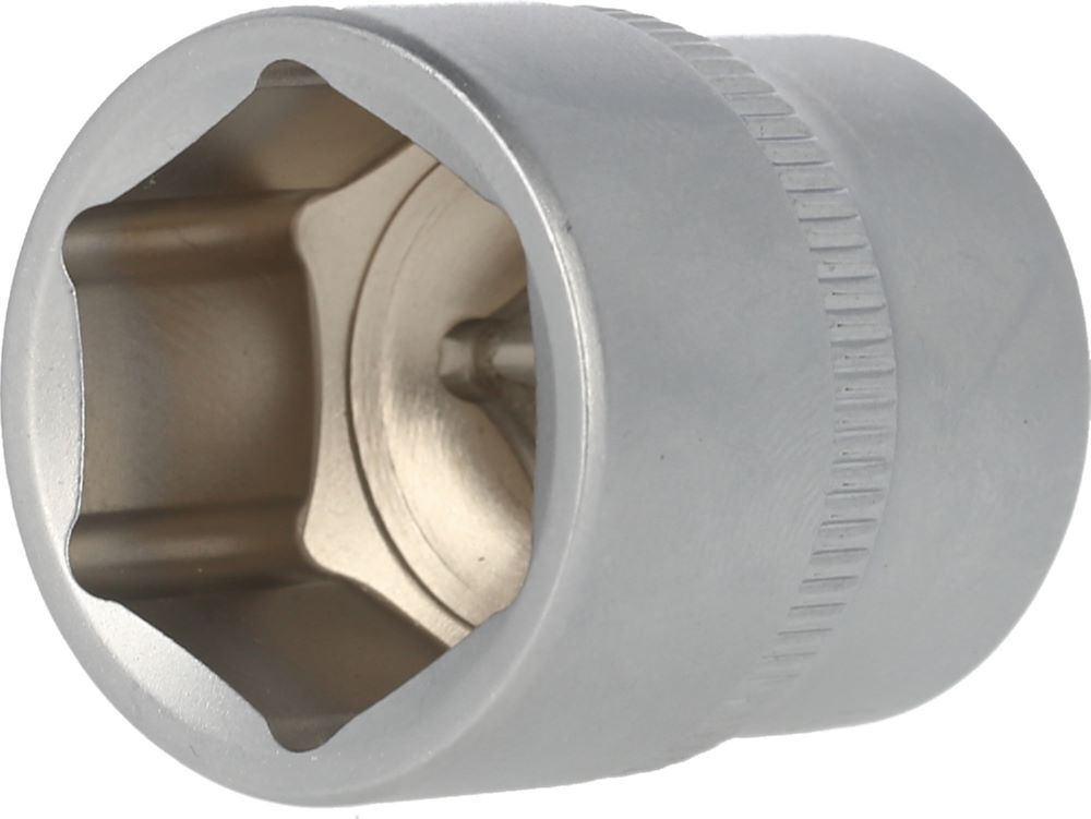Produktbild Brilliant Tools Sechskant Stecknuss 3/8 Zoll 22 mm