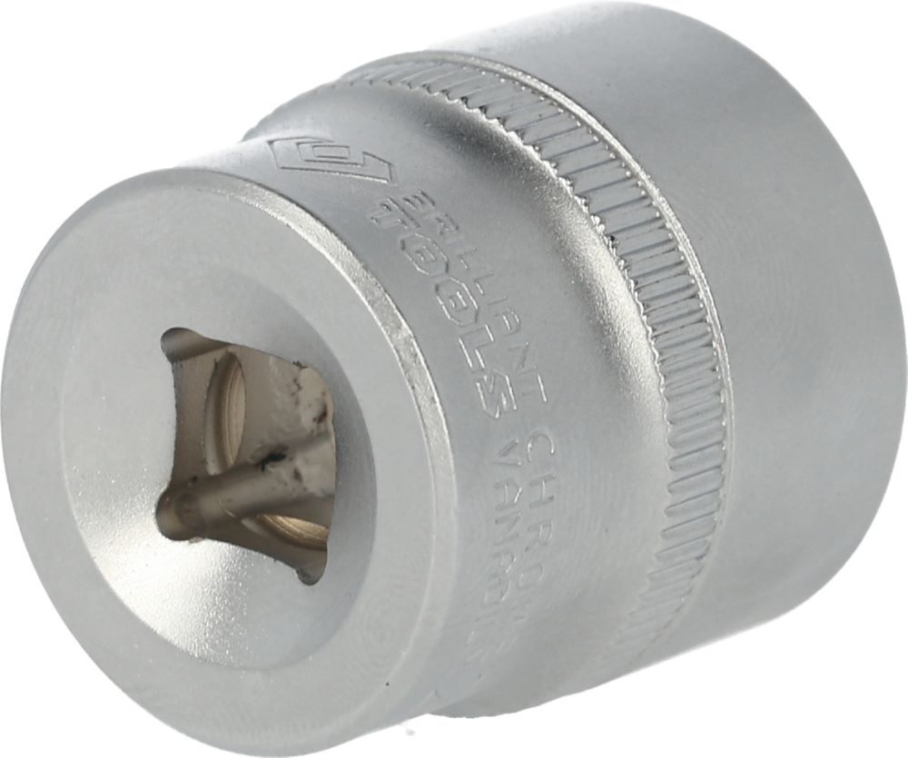 Produktbild 3/8" Sechskant-Stecknuss, 24 mm bild 2
