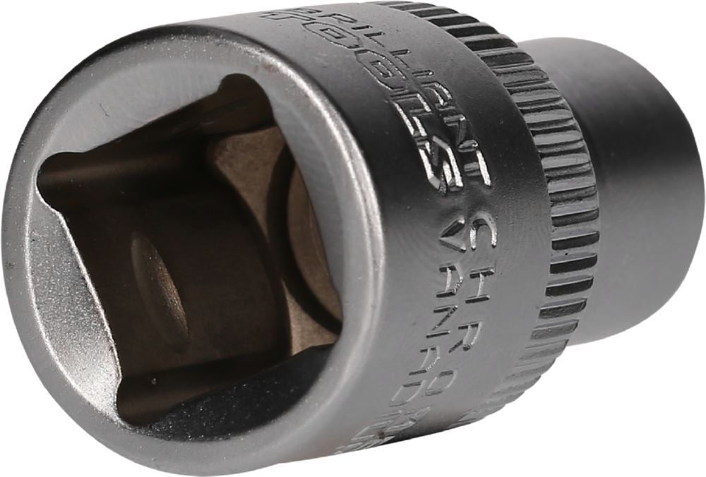 Produktbild 1/2" Sechskant-Stecknuss, 10 mm bild 2