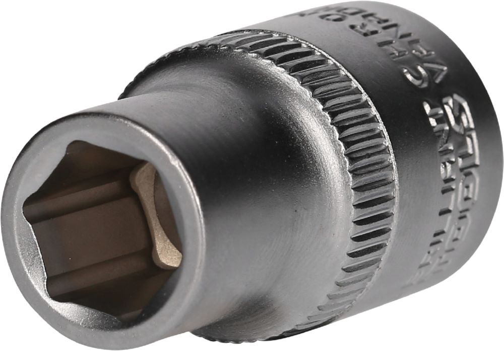 Produktbild Brilliant Tools Sechskant Stecknuss 1/2 Zoll 11 mm