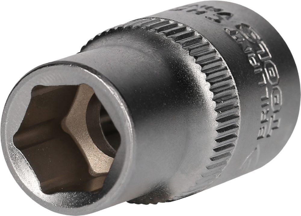 Produktbild Brilliant Tools Sechskant Stecknuss 1/2 Zoll 12 mm