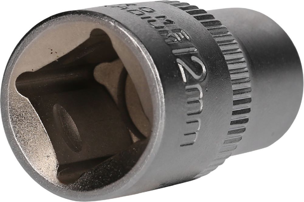 Produktbild 1/2" Sechskant-Stecknuss, 12 mm bild 2