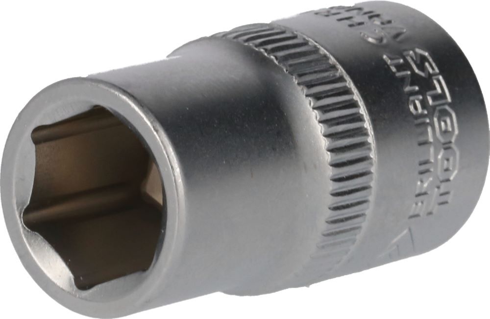 Produktbild Brilliant Tools Sechskant Stecknuss 1/2 Zoll 13 mm