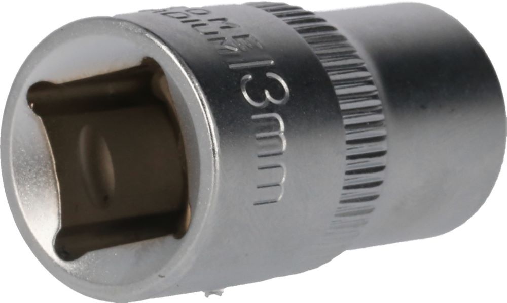 Produktbild 1/2" Sechskant-Stecknuss, 13 mm bild 2