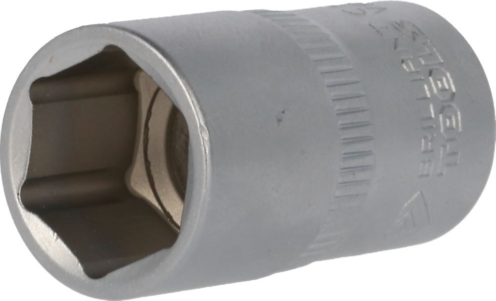 Produktbild Brilliant Tools Sechskant Stecknuss 1/2 Zoll 16 mm
