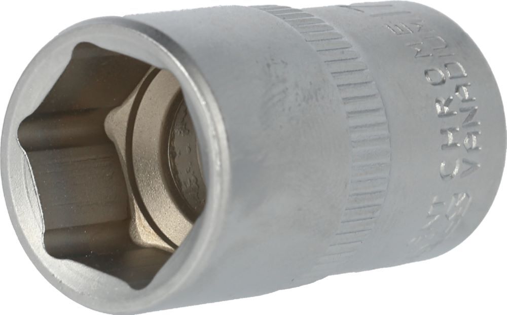 Produktbild Brilliant Tools Sechskant Stecknuss 1/2 Zoll 17 mm