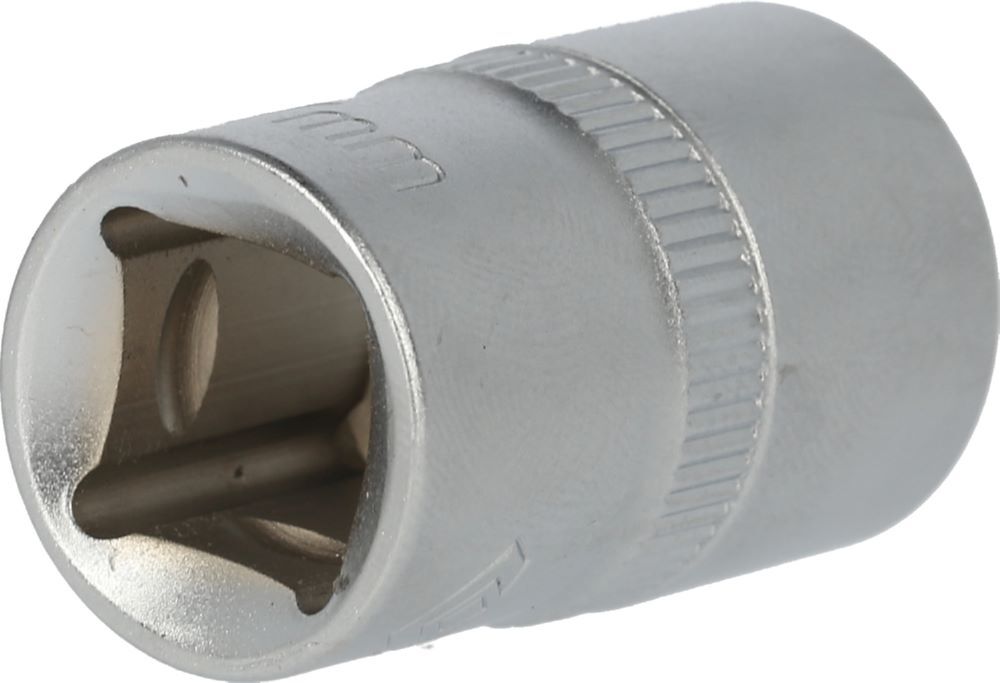Produktbild 1/2" Sechskant-Stecknuss, 17 mm bild 2