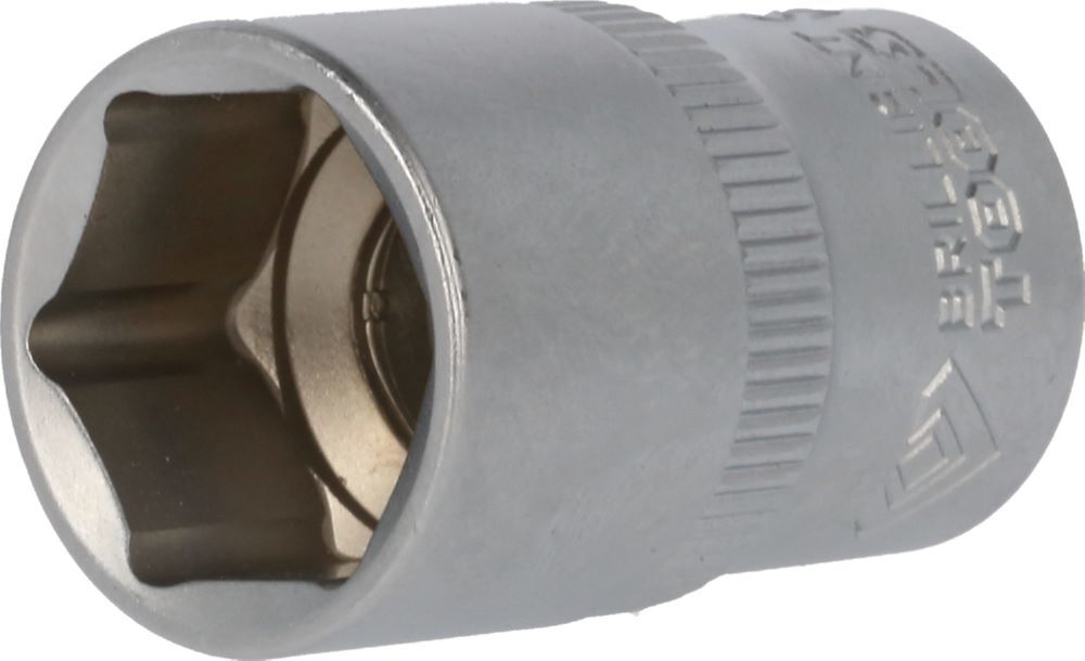 Produktbild Brilliant Tools Sechskant Stecknuss 1/2 Zoll 18 mm