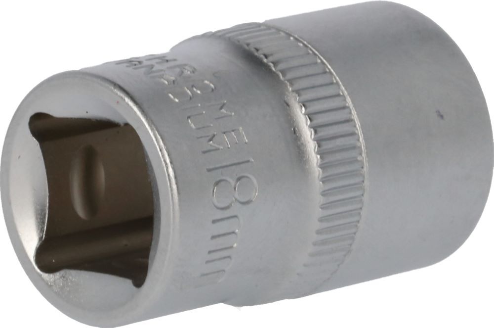 Produktbild 1/2" Sechskant-Stecknuss, 18 mm bild 2