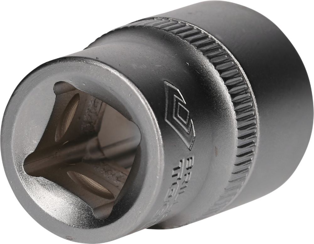 Produktbild 1/2" Sechskant-Stecknuss, 21 mm bild 2