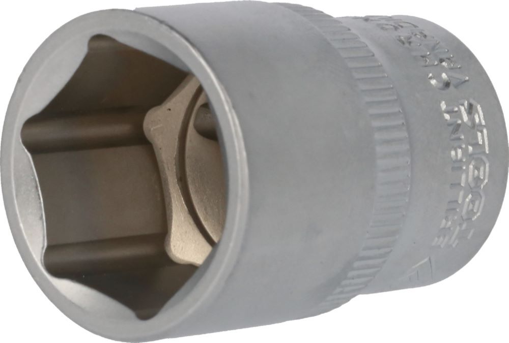 Produktbild Brilliant Tools Sechskant Stecknuss 1/2 Zoll 22 mm
