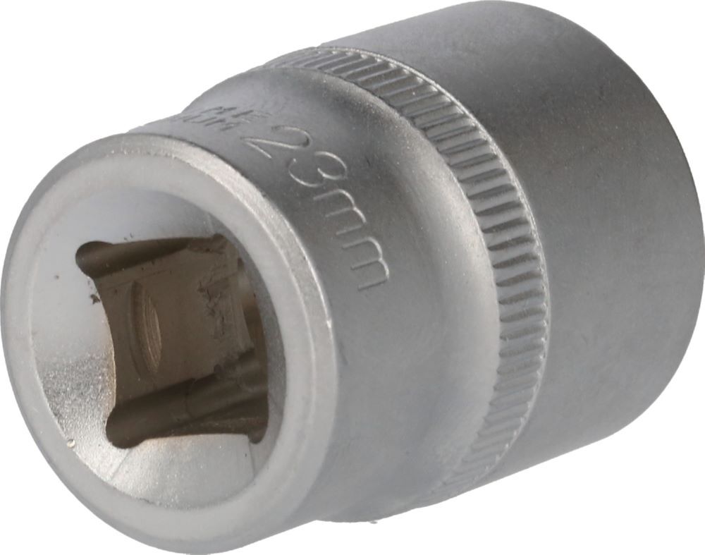 Produktbild 1/2" Sechskant-Stecknuss, 23 mm bild 2