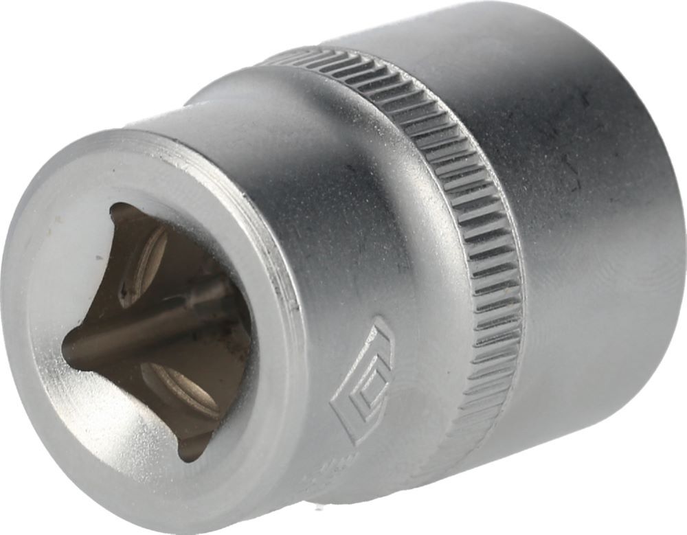 Produktbild 1/2" Sechskant-Stecknuss, 24 mm bild 2