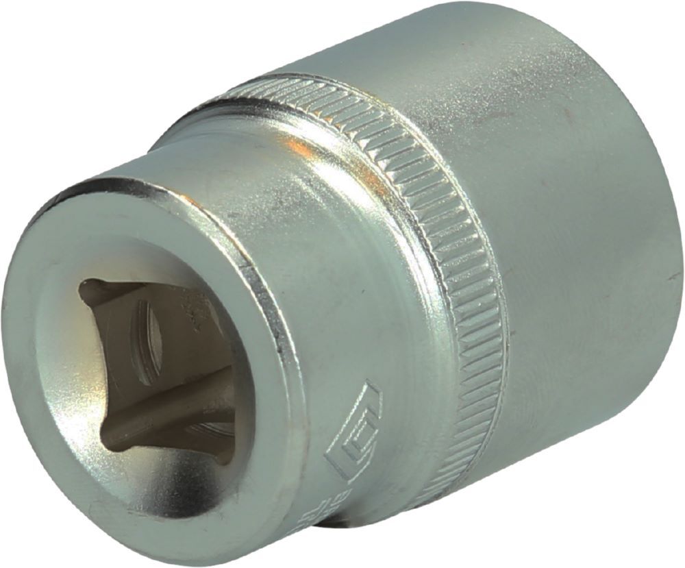Produktbild 1/2" Sechskant-Stecknuss, 27 mm bild 2