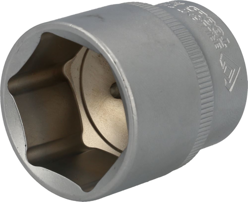 Produktbild Brilliant Tools Sechskant Stecknuss 1/2 Zoll 32 mm