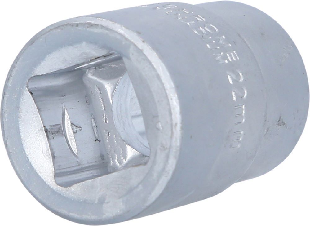 Produktbild 3/4" Sechskant-Stecknuss, 22 mm bild 2
