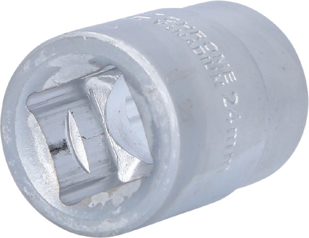 Produktbild 3/4" Sechskant-Stecknuss, 24 mm bild 2