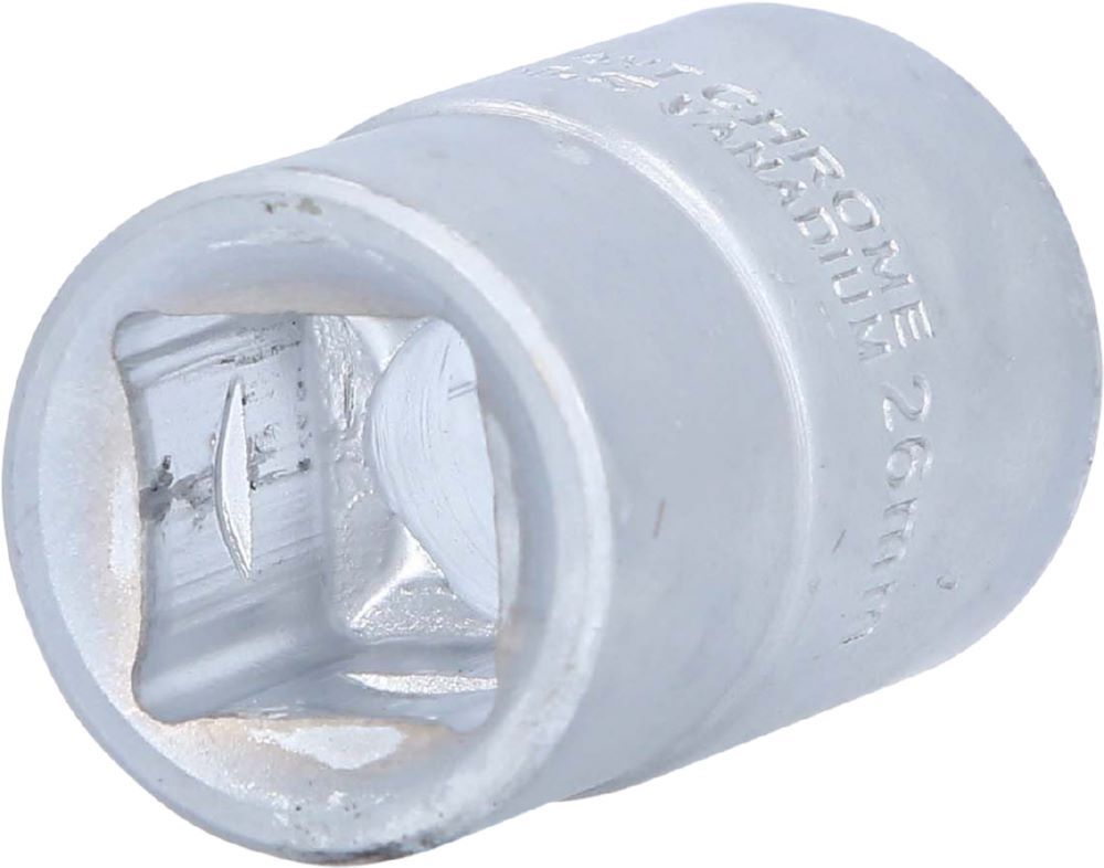Produktbild 3/4" Sechskant-Stecknuss, 26 mm bild 2