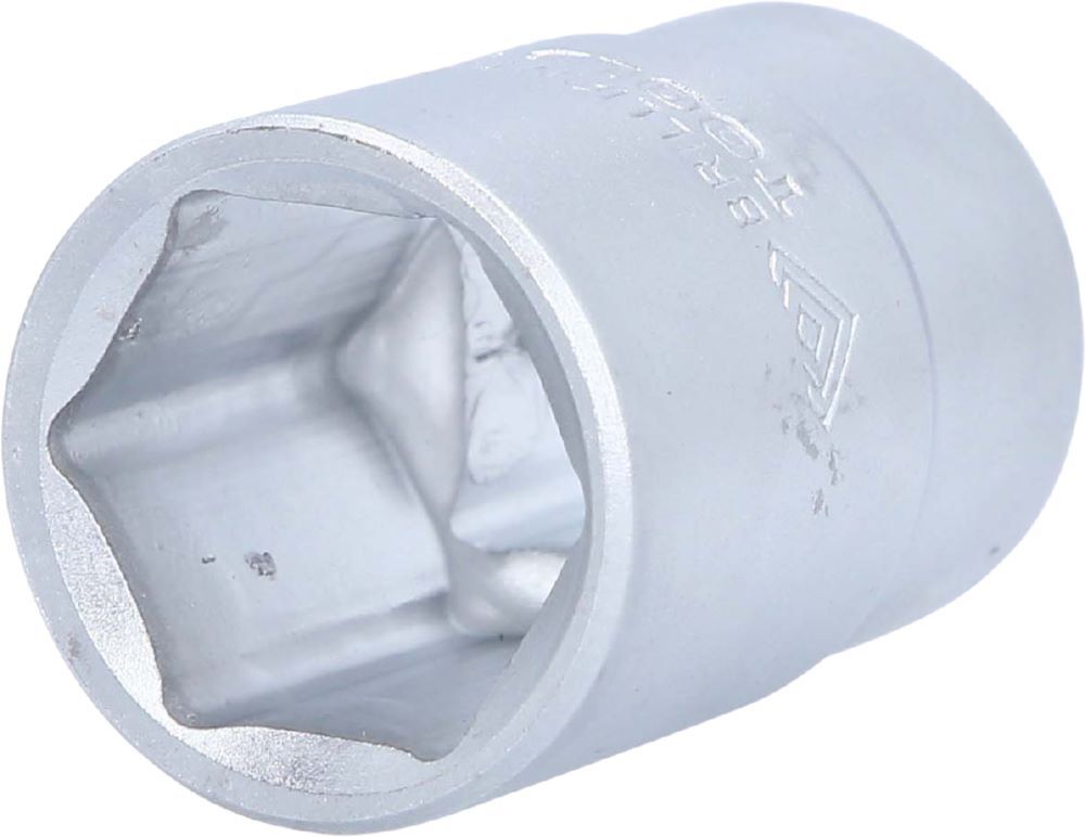 Produktbild Brilliant Tools Sechskant Stecknuss 3/4 Zoll 27 mm