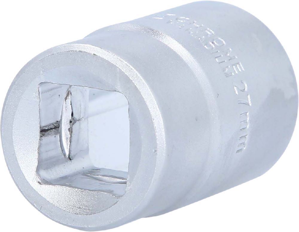 Produktbild 3/4" Sechskant-Stecknuss, 27 mm bild 2