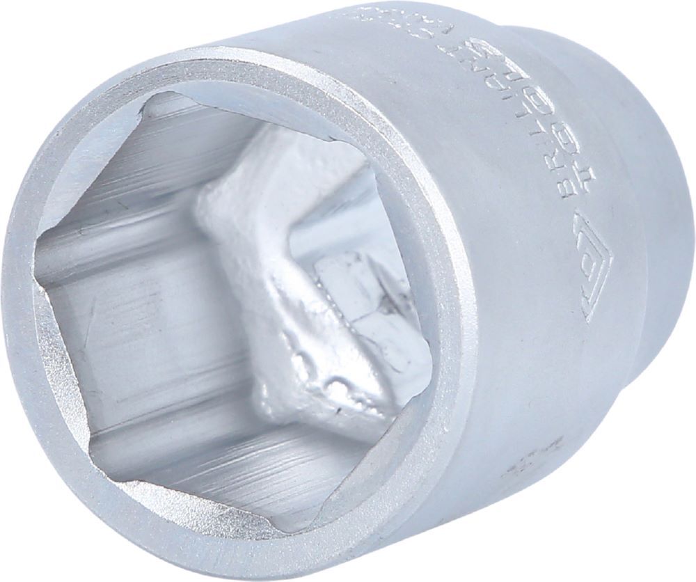 Produktbild Brilliant Tools Sechskant Stecknuss 34 mm 3/4 Zoll