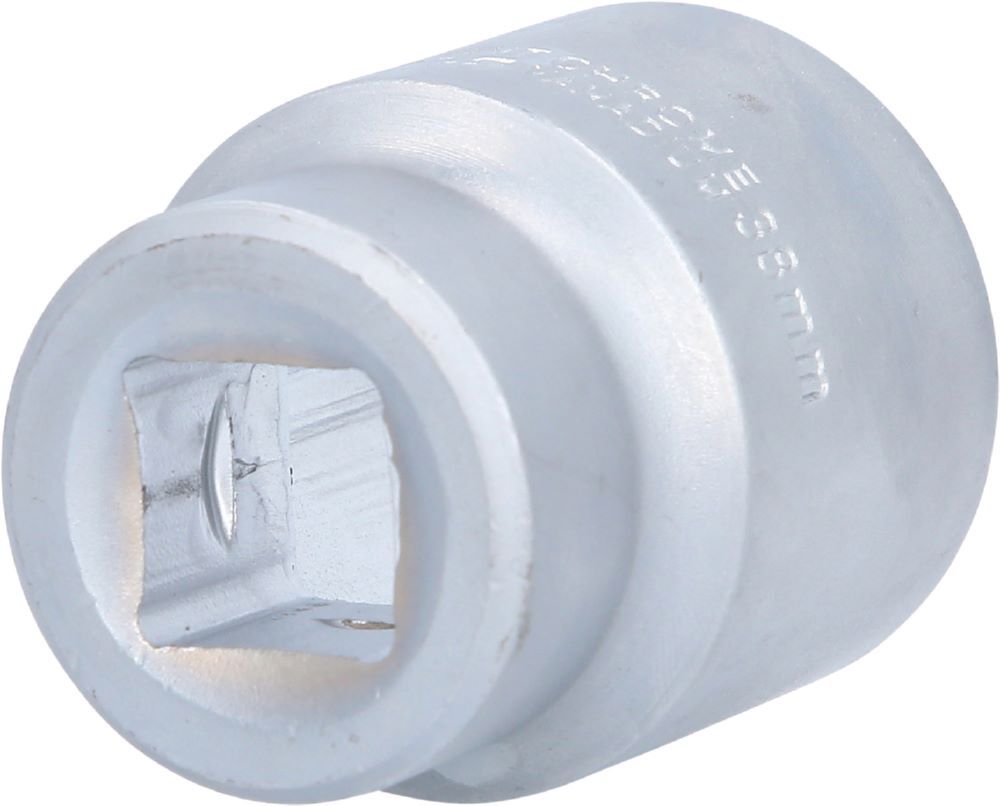 Produktbild 3/4" Sechskant-Stecknuss, 38 mm bild 2
