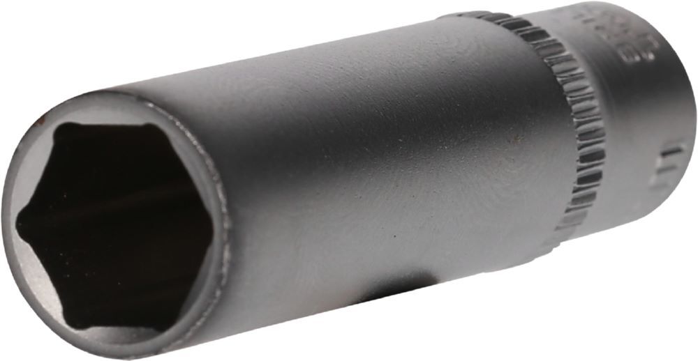 Produktbild Brilliant Tools Sechskant Stecknuss 1/4 Zoll lange Ausführung 10 mm