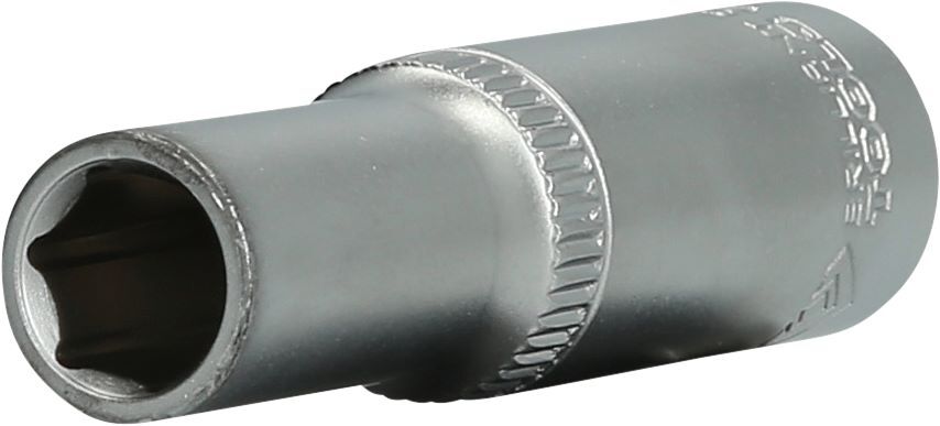 Produktbild Brilliant Tools Sechskant Stecknuss 3/8 Zoll lange Ausführung 9 mm