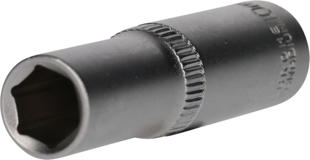 Produktbild Brilliant Tools Sechskant Stecknuss 3/8 Zoll lange Ausführung 10 mm